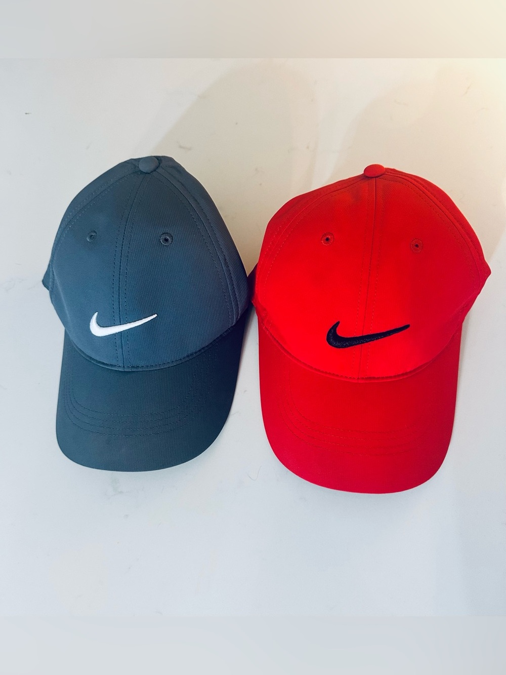 Nike Unisex Hat Bundle